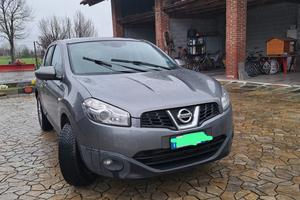 Nissan Qashqai 130cv