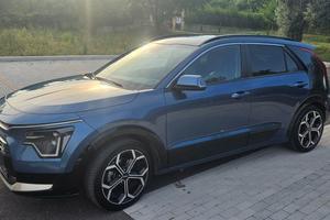 Kia Niro II 2022 1.6 gdi hev Evolution dct6