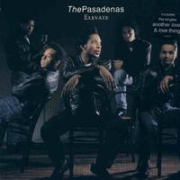 The pasadenas - elevate lp