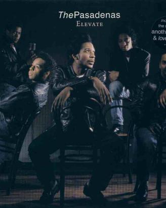The pasadenas - elevate lp