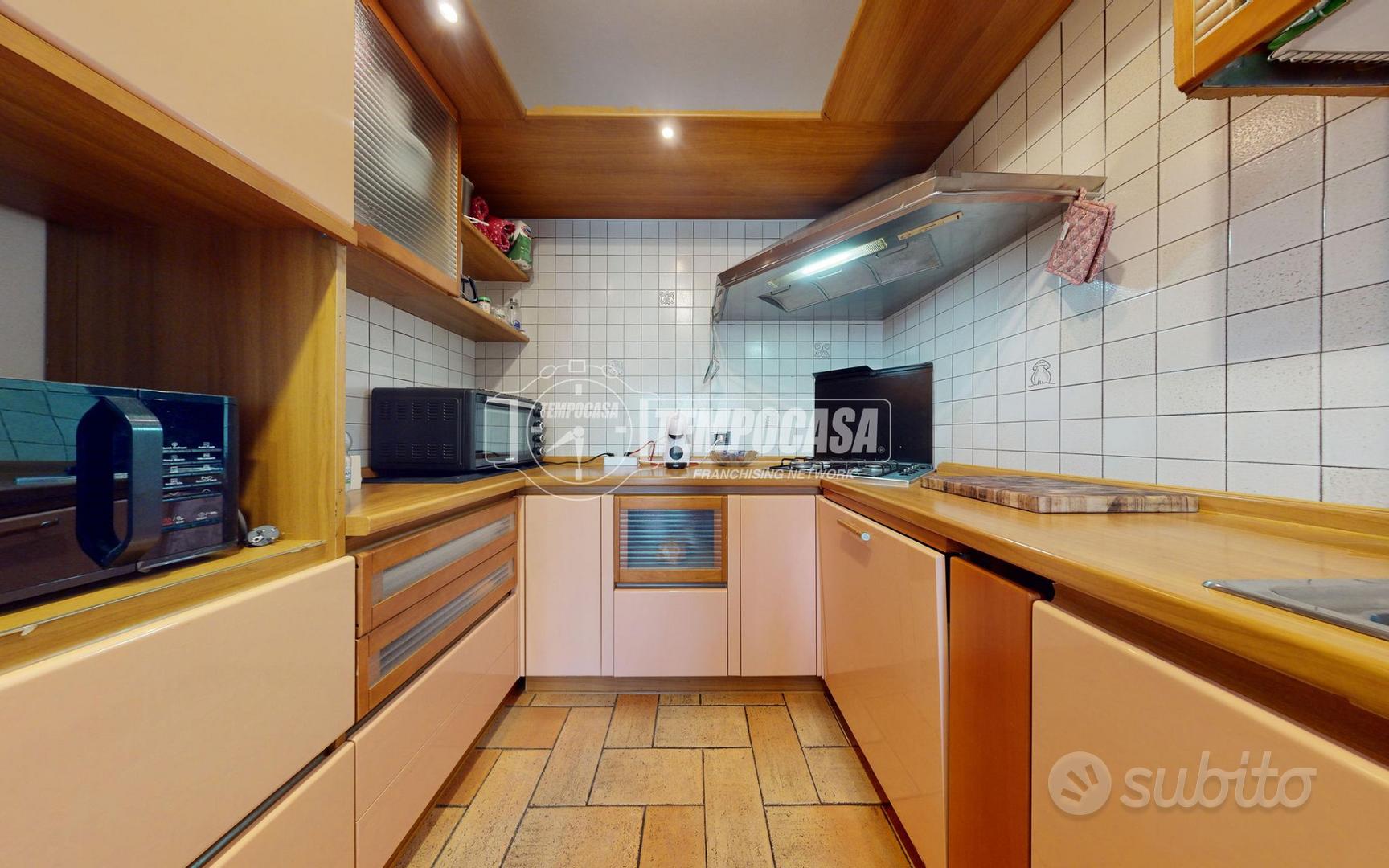 Apartment in Milano, Cagnola - Vista 2