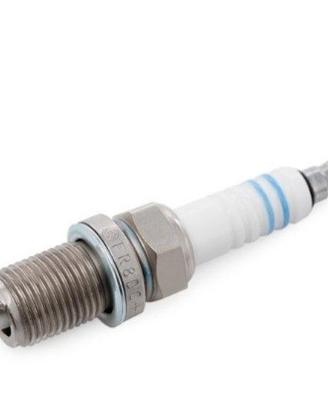 Candele accensione bosch fiat panda/punto