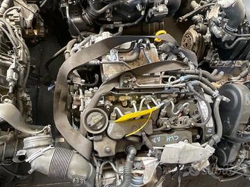 Motore vw clh 1.6 TDI