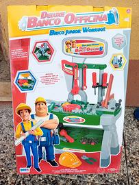 Banco officina