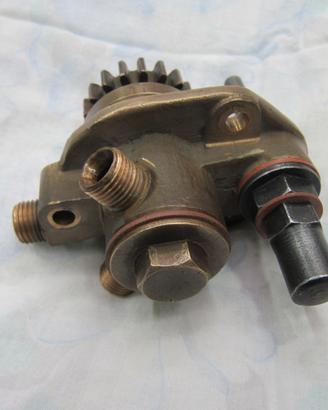 Pompa olio Guzzi 500 Falcone