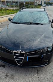 Alfa Romeo 159