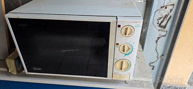 forno combinato e micronde
