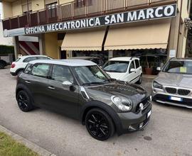 MINI - Countryman - Cooper S ALL4