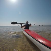 Canoa Kayak