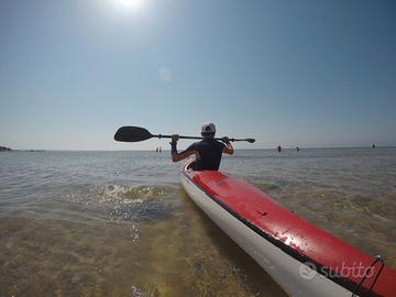 Canoa Kayak