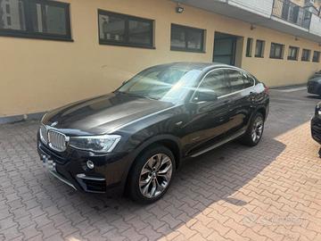 BMW X4 xDrive20d Business Aut.