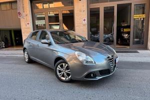 Alfa Romeo Giulietta 1.6 Multijet - In Garanzia