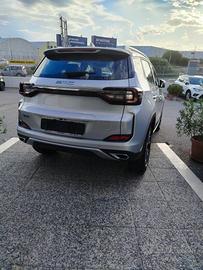 emc 6 auto pari al nuovo 5 anni di garanzia