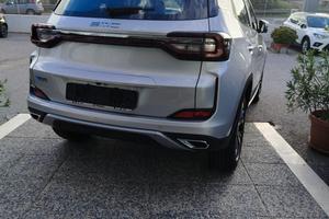 emc 6 auto pari al nuovo 5 anni di garanzia