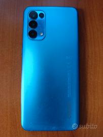 Smartphone OPPO Find X3 Lite 5G