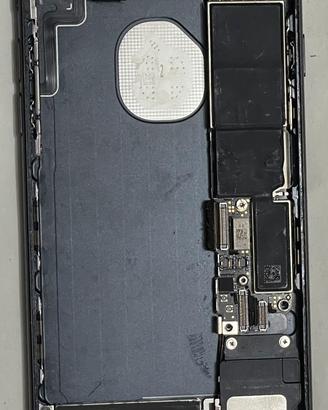 iPhone 7 128 gb per pezzi di ricambio