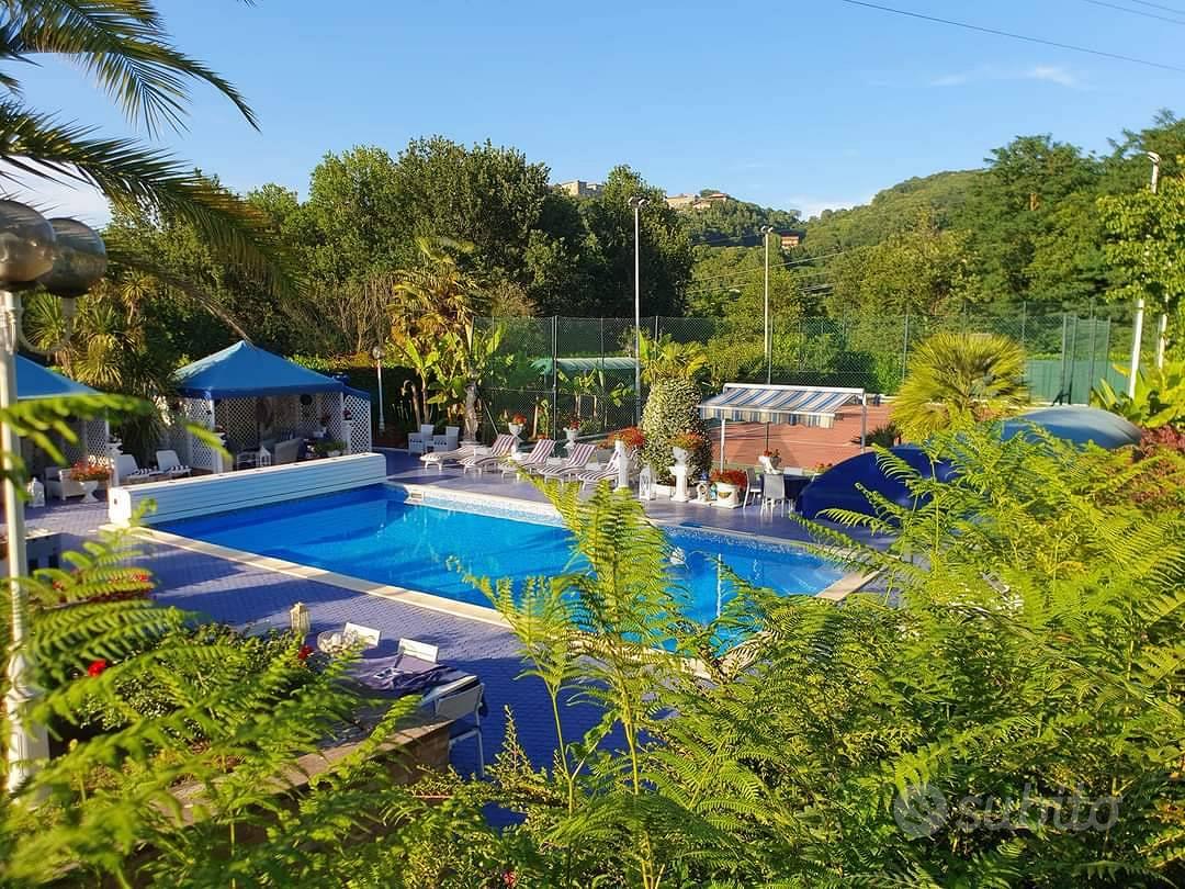 Casa – Manocalzati, Contrada Piano - Vista 3