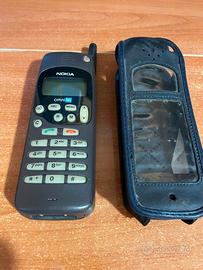 Telefono anni 90 vintage Nokia