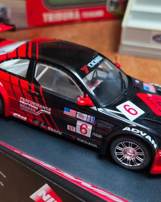 Slot car Ninco BMW M3 GTR 