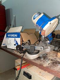 Affila catene hyundai