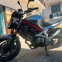 Suzuky 650
