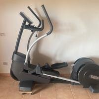 Technogym synchro, no panatta, no matrix, no teca