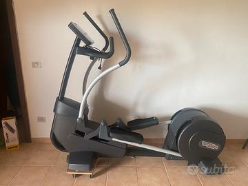 Technogym synchro, no panatta, no matrix, no teca