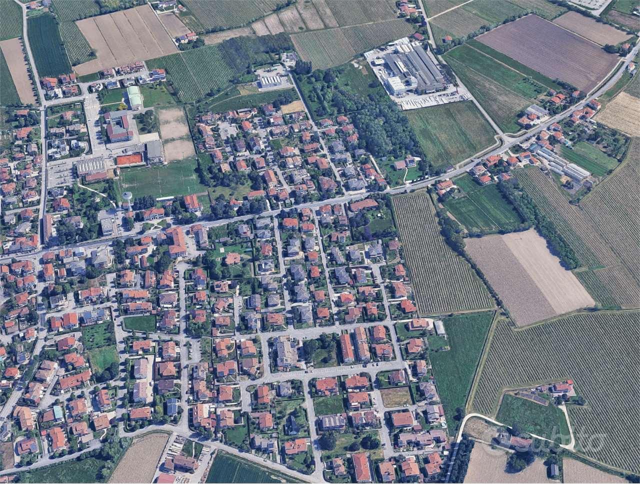 Appartamento – Salgareda, Talponada - Altro
