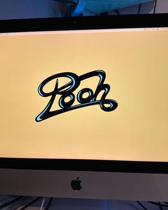 iMac 21,5” 4K 2019 (8Gb RAM, 256Gb SSD)