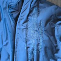 Giacca a vento Supreme New York Taglia M