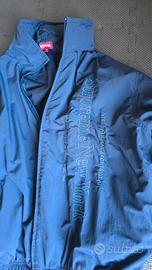 Giacca a vento Supreme New York Taglia M