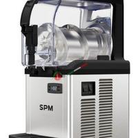 Granitore professionale SPM granite e crema caffè