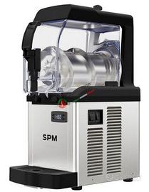 Granitore professionale SPM granite e crema caffè