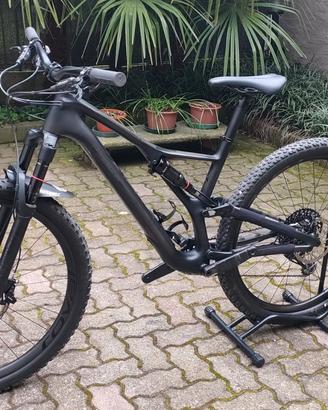 bicicletta Specialized  Stumpjumper ST Expert 29