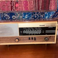 radio Trans Continents Astra+38