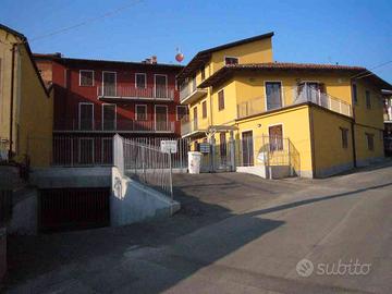 Bilocale di recente ristrutturazione