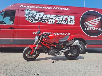 Ducati monster 696 abs