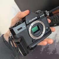Fujifilm X-T20 Black - Come NUOVA