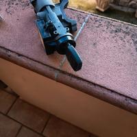 blocchetto accensione auto 