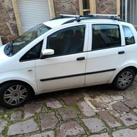 Fiat Idea 1.3 Multijet Diesel 2004 – 170.000 km –