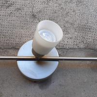 binario faretti ikea