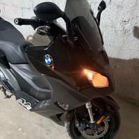 Bmw c 650 - 2020
