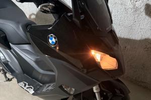 Bmw c 650 - 2020