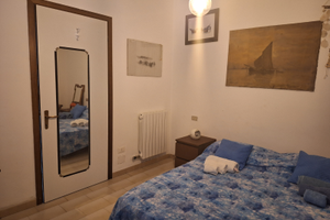 Casa Vacanze ad Ameglia, Liguria