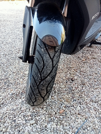 Vendita scooter usato