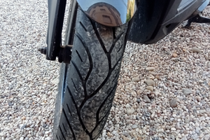 Vendita scooter usato