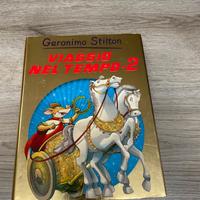 Geronimo Stilton- Viaggio nel tempo 2