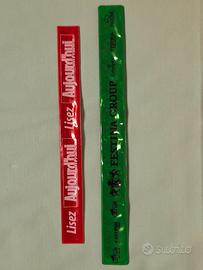 Tour de France 2009 – Coppia Braccialetti Snap