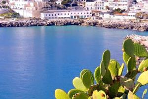 Appartamento a castro lecce Salento