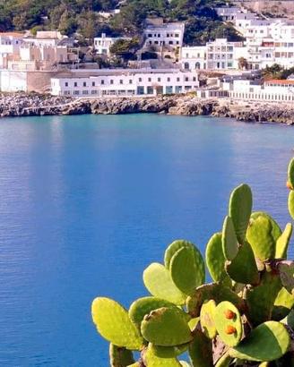 Appartamento a castro lecce Salento